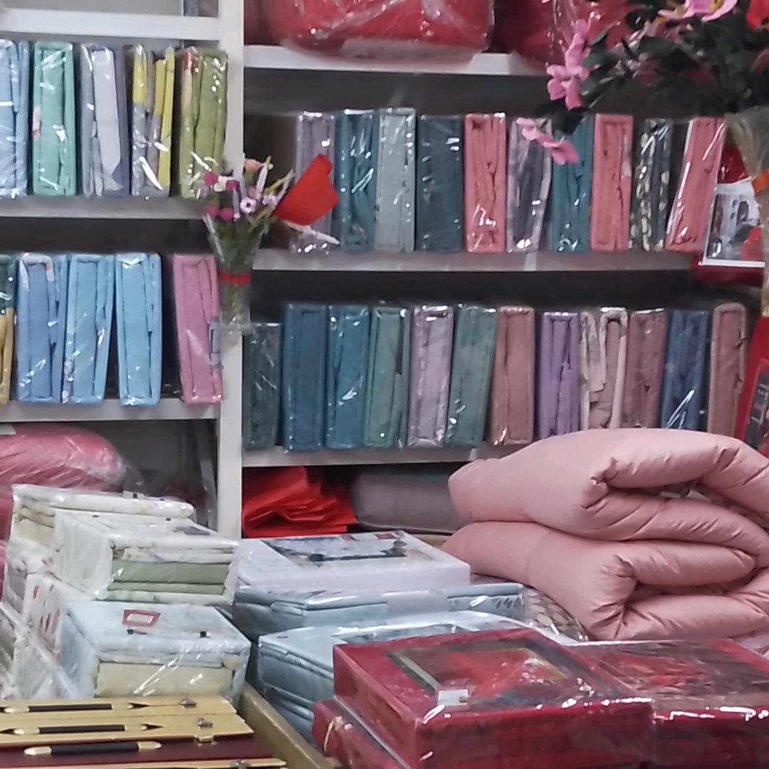 黄氏棉絮加工店