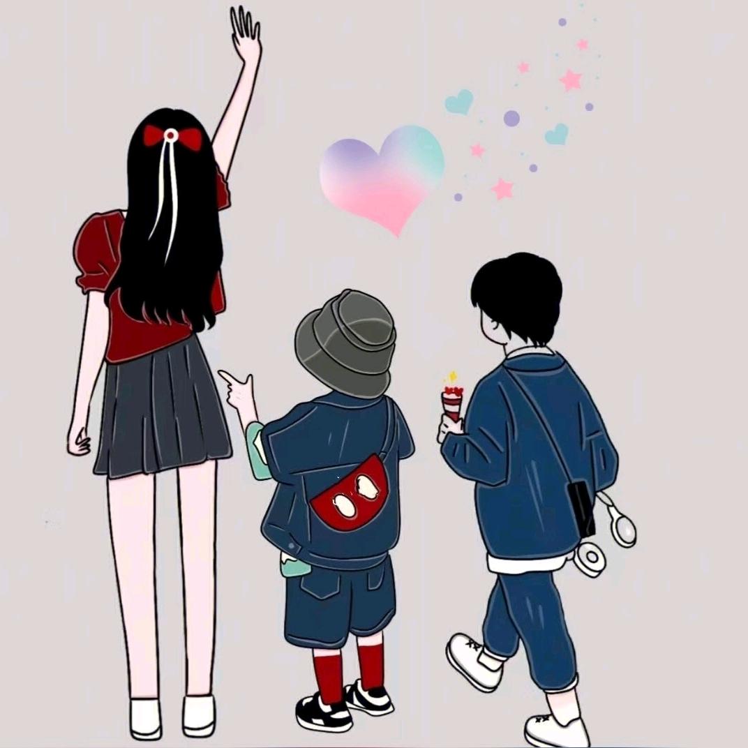 夏天@