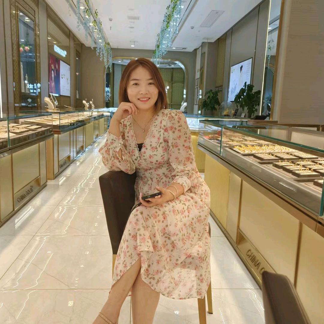 玉兔妹妹