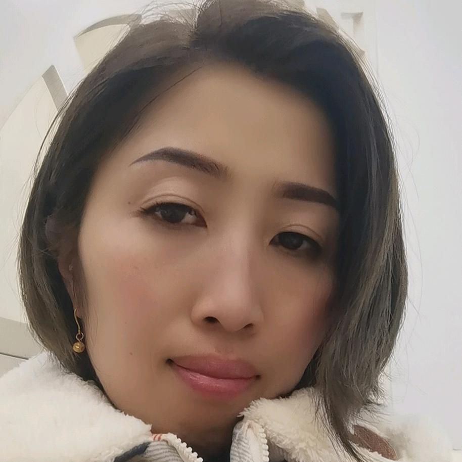 焕焕的沪漂生活