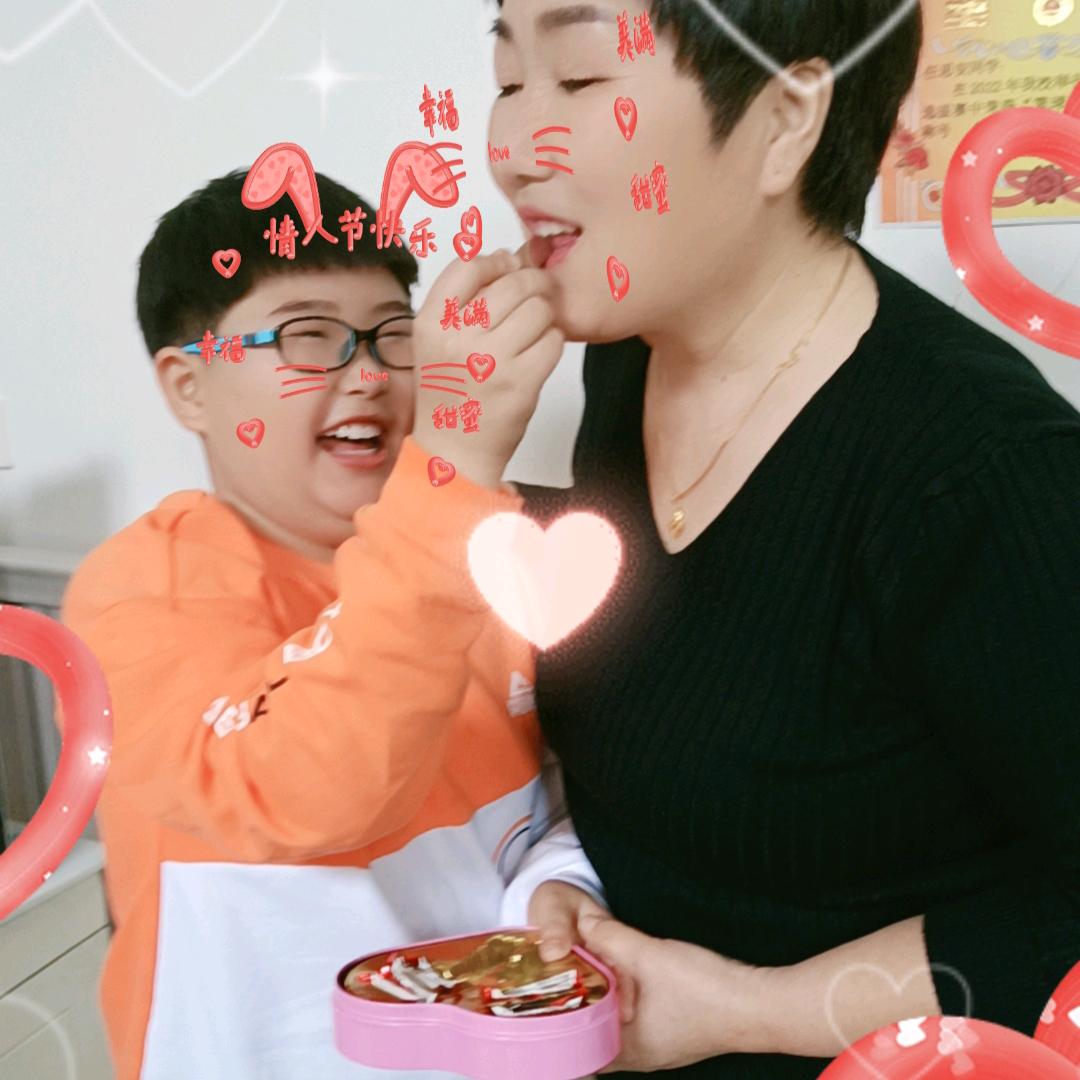 任安奶奶👍👍