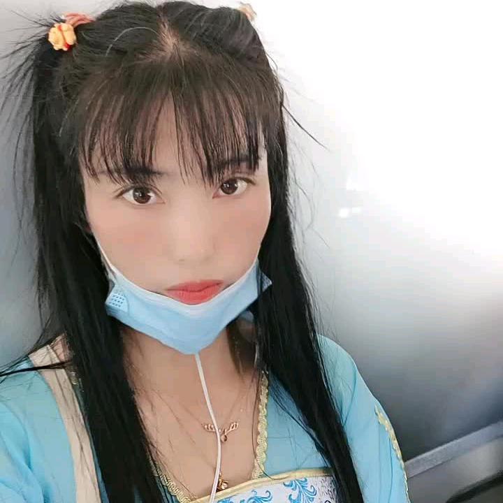 我是一个没有人疼爱的
