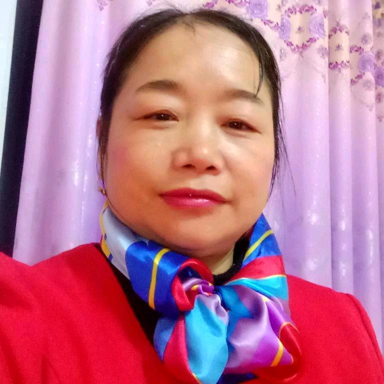 ，彩虹杨英华