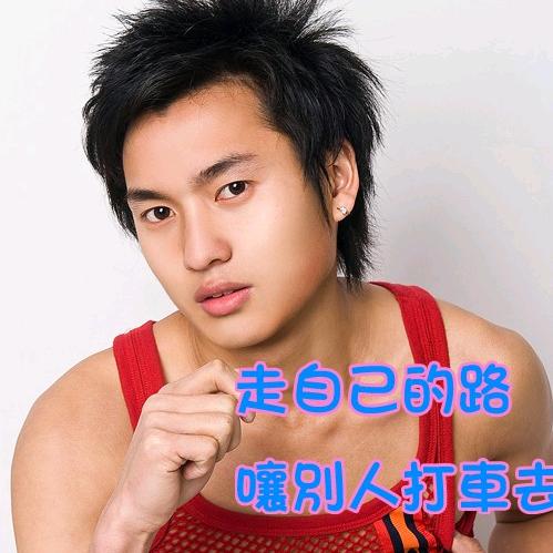 炎哥（自媒体）