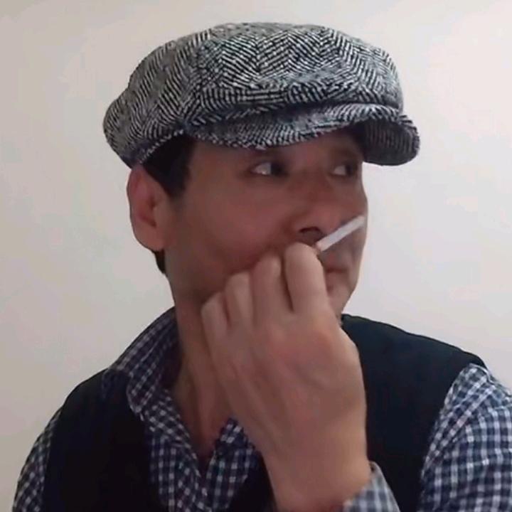 开心一刻（幽默搞笑）