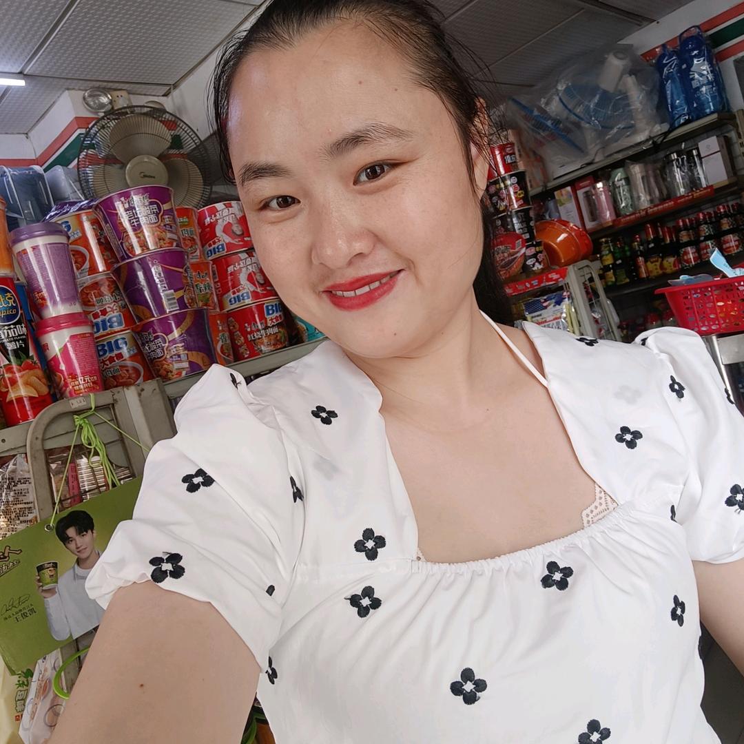 江西小妹