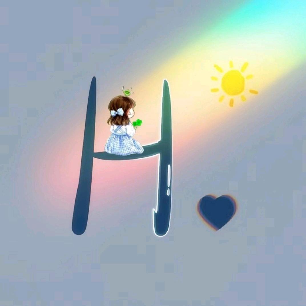 🌈……