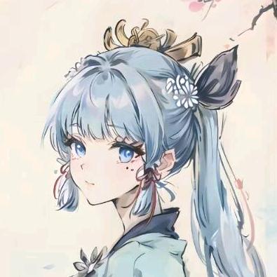 似水