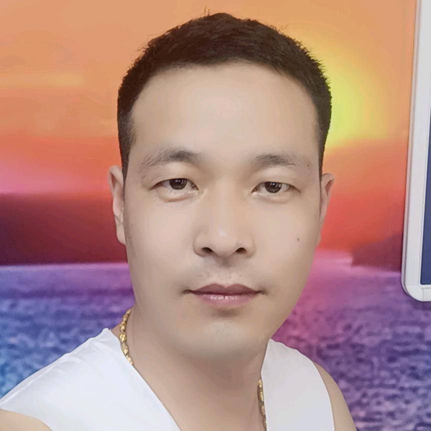 爱钓鱼的小木工