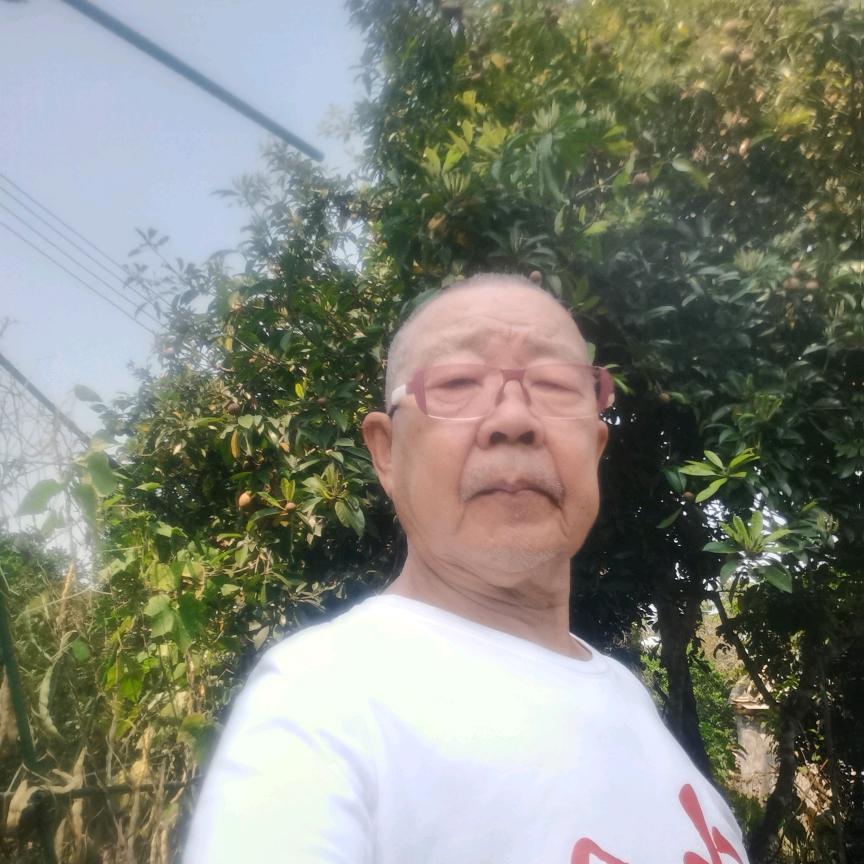 中国东方红养老人群