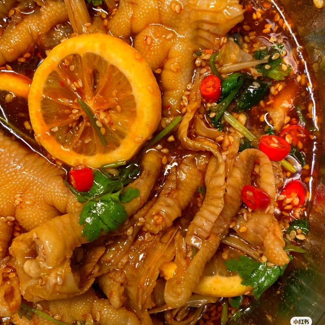 女友食堂