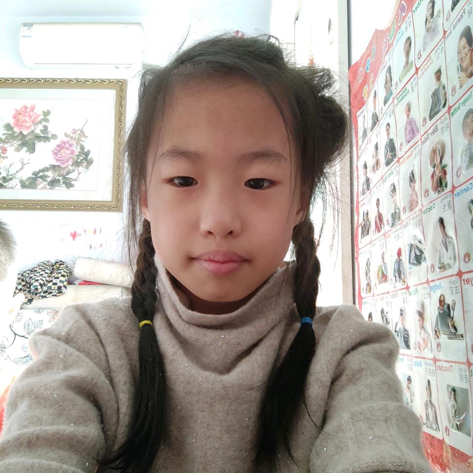 小天天