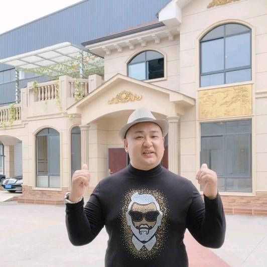 乡墅+建哥建别墅