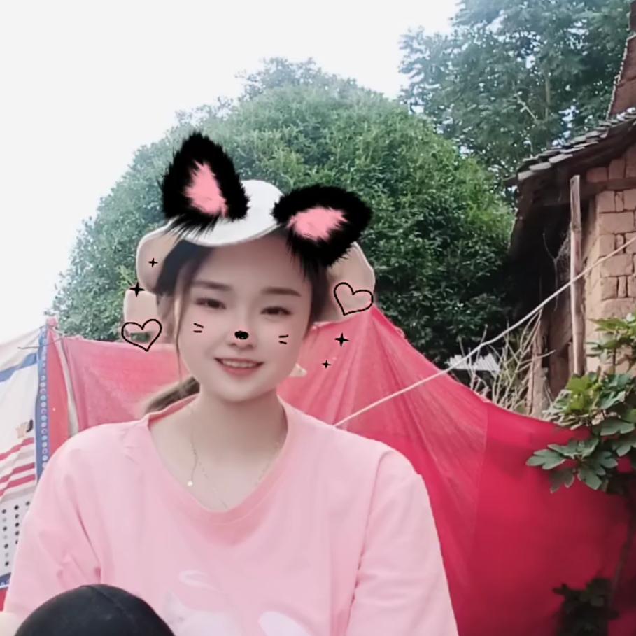 是小小啊
