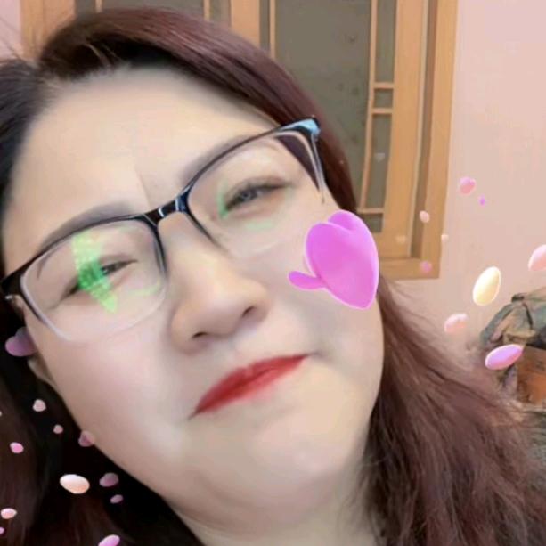 眼镜姐小号