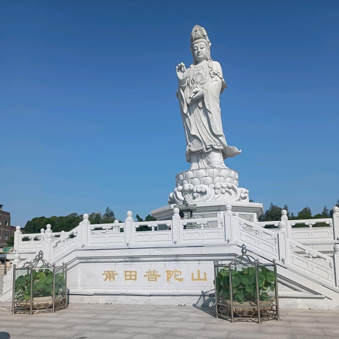 面对微笑