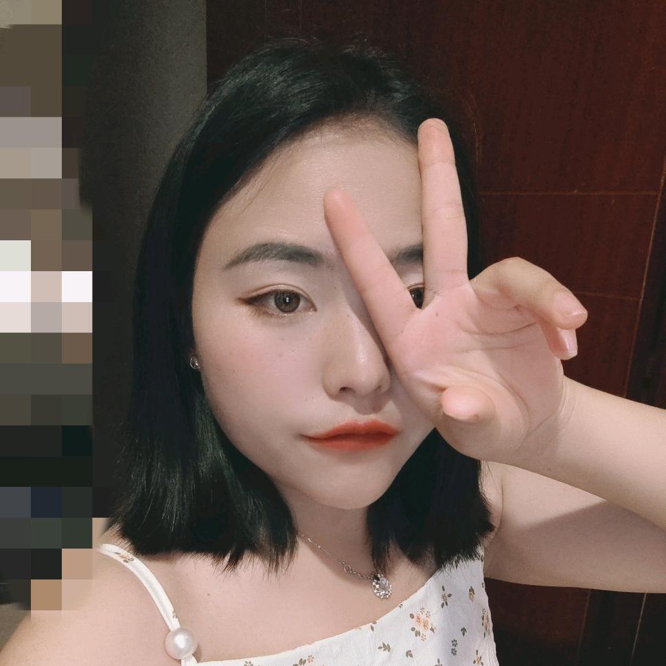 小婼涵！