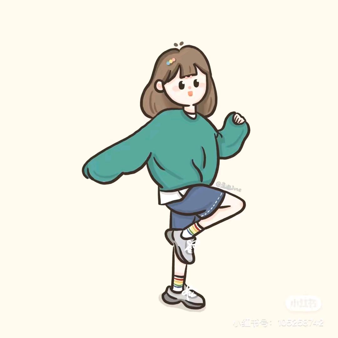小江