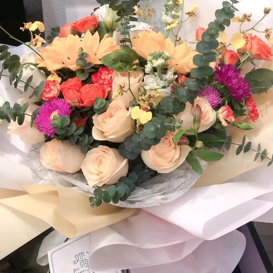 风里雨里，抖音等你