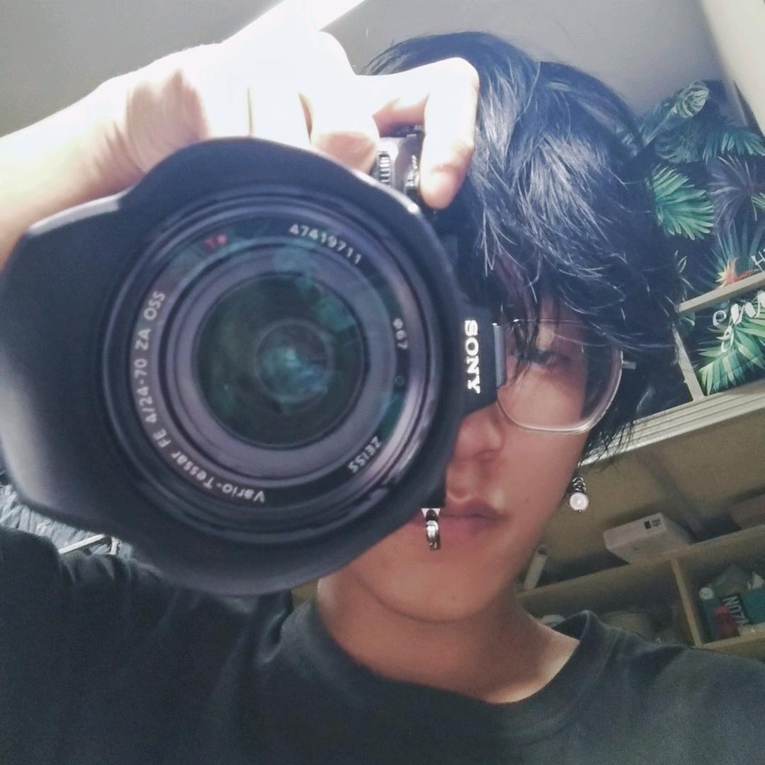 老张醉倒在柏油路上📷（辞职摆烂版）