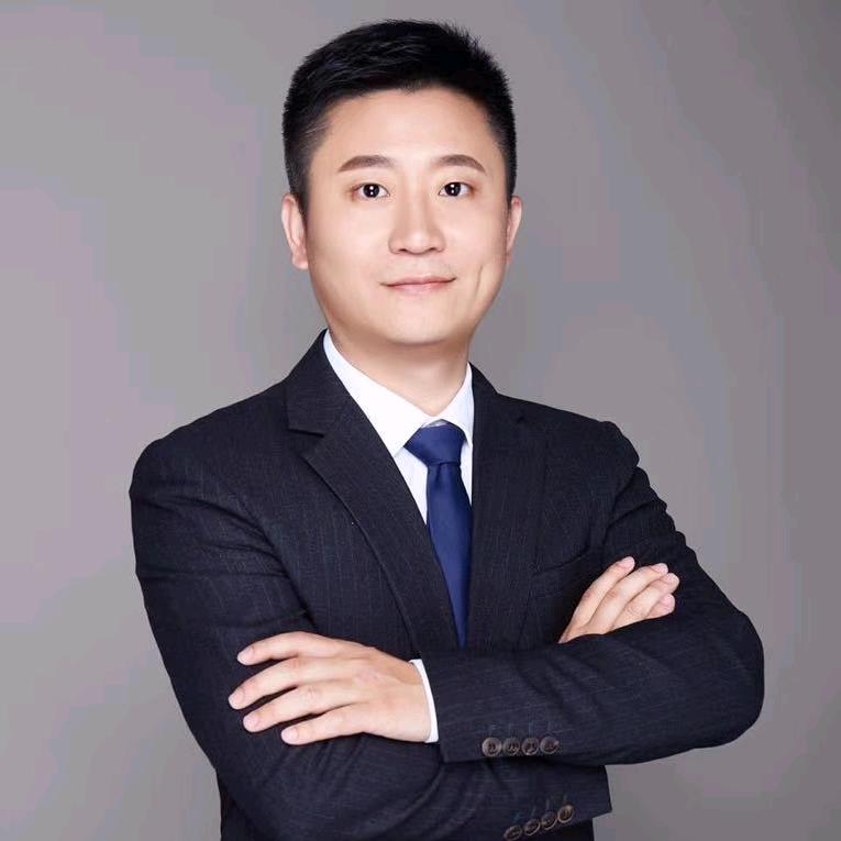 力安珠宝-珠宝鉴定师阿哲