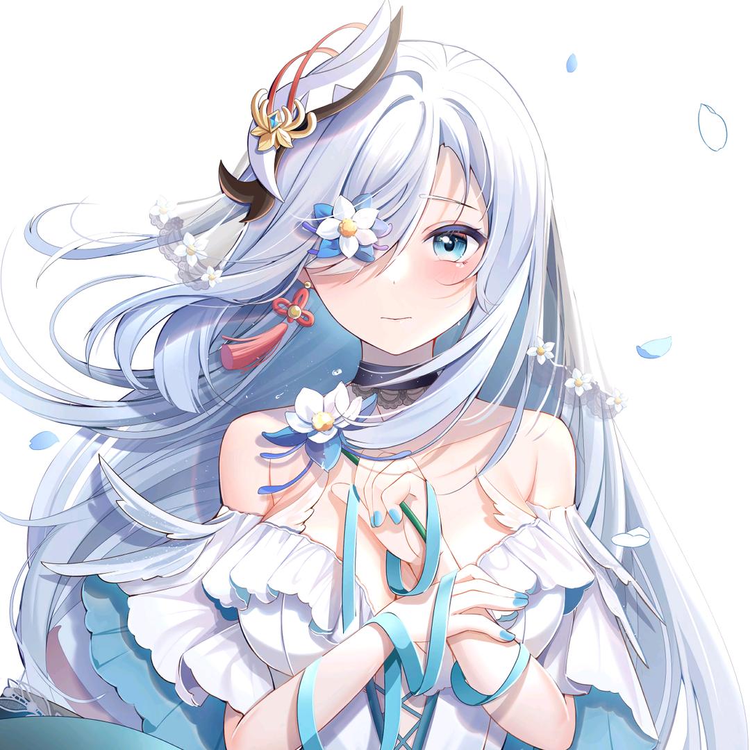 小泡芙