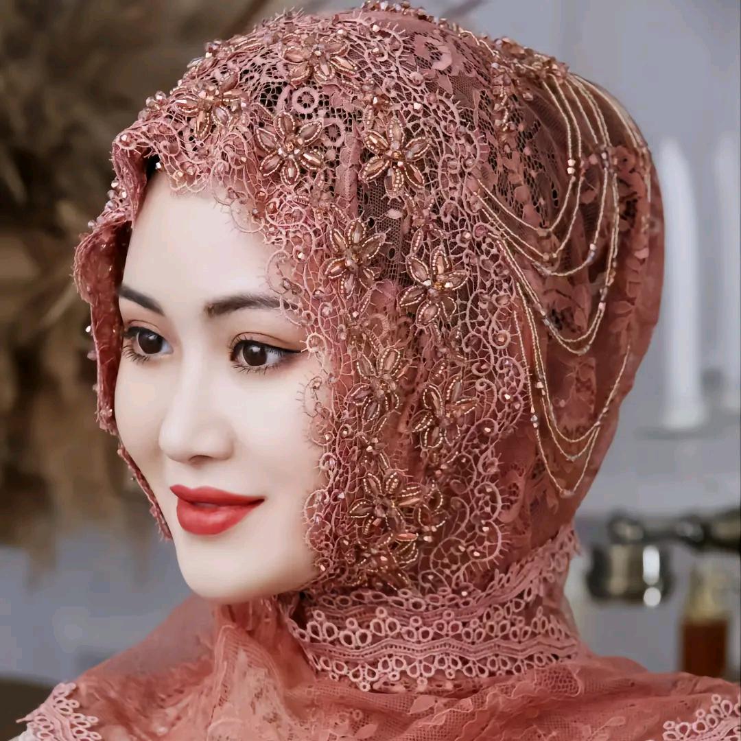 永远幸福🌺回族🌺