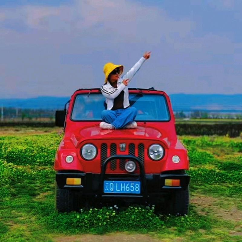 九月【陈集爱玛】