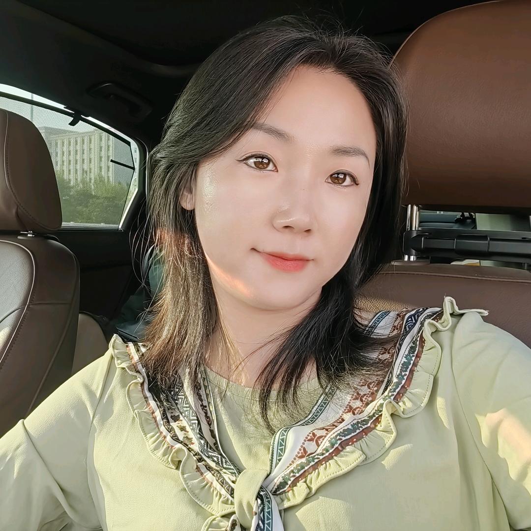 谁还不是个小公主🎀