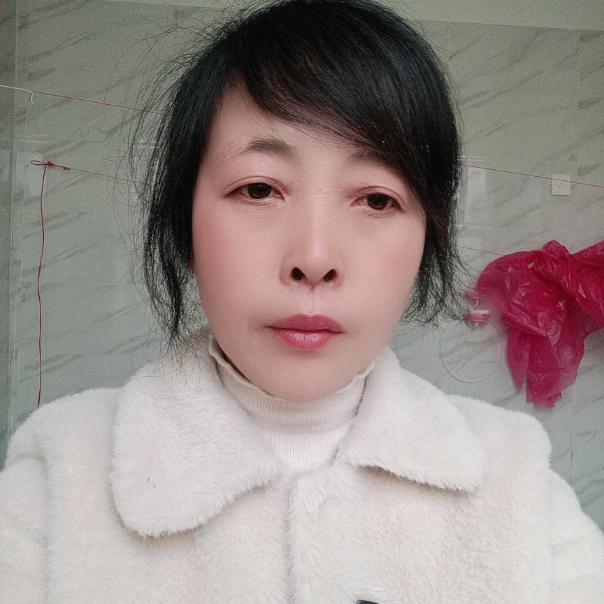 农村李姐