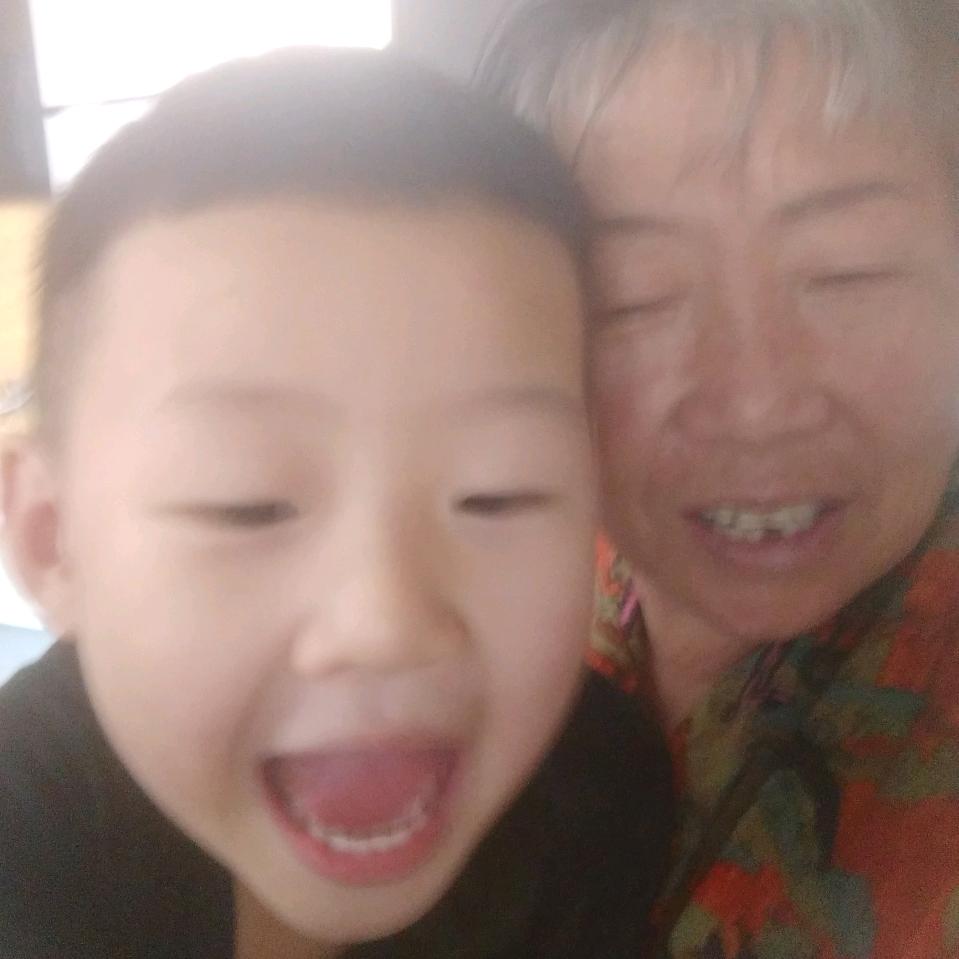 幸福一家