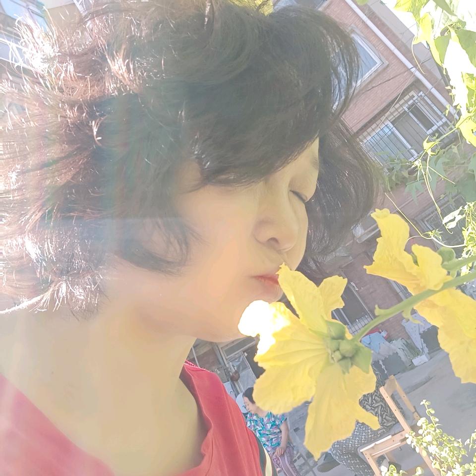 静若繁花