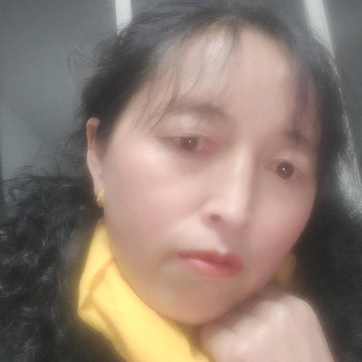 丛花