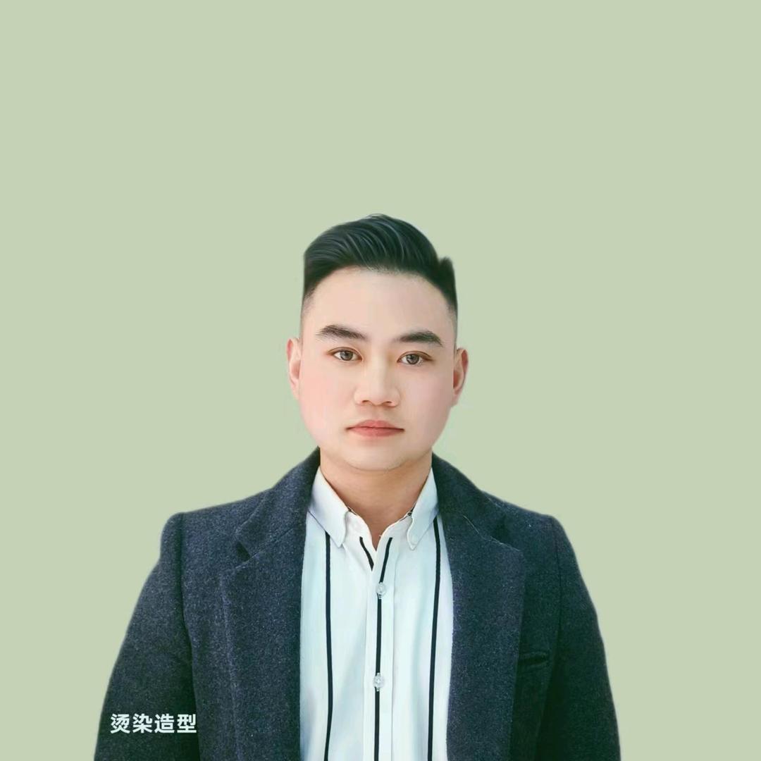 郸城县辛尚理发店