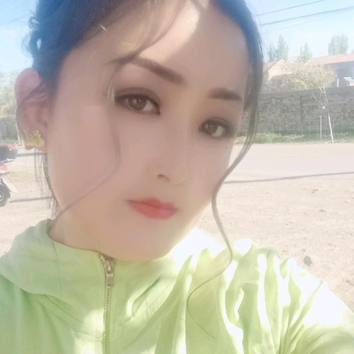 古丽