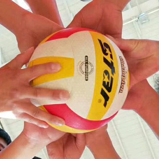 花姐🏐