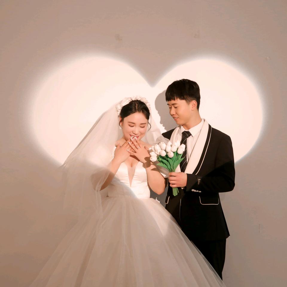 情书赠与李珠丹💕