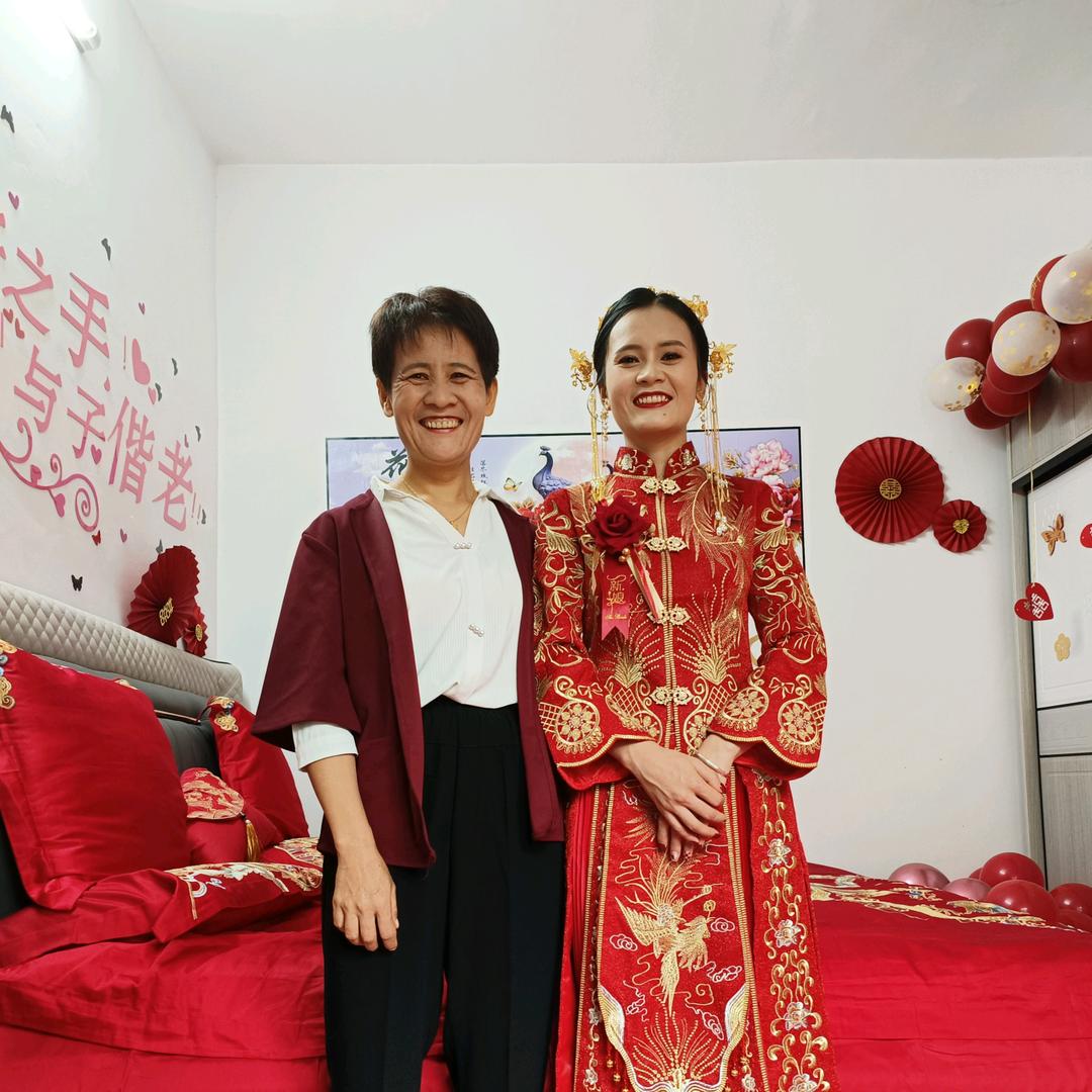 新春念恩《百货铺》