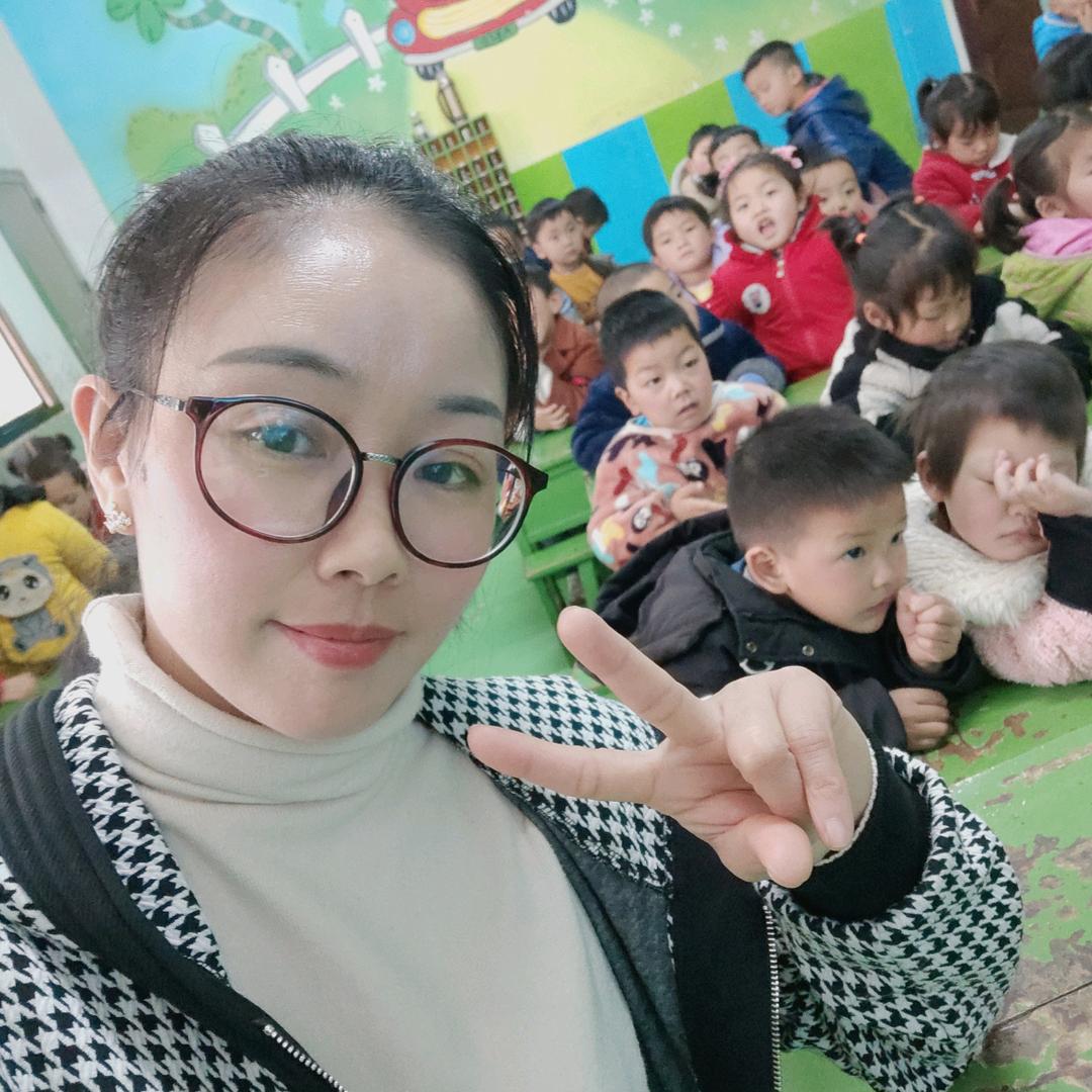 红梅老师爱护肤