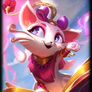 魔法猫猫