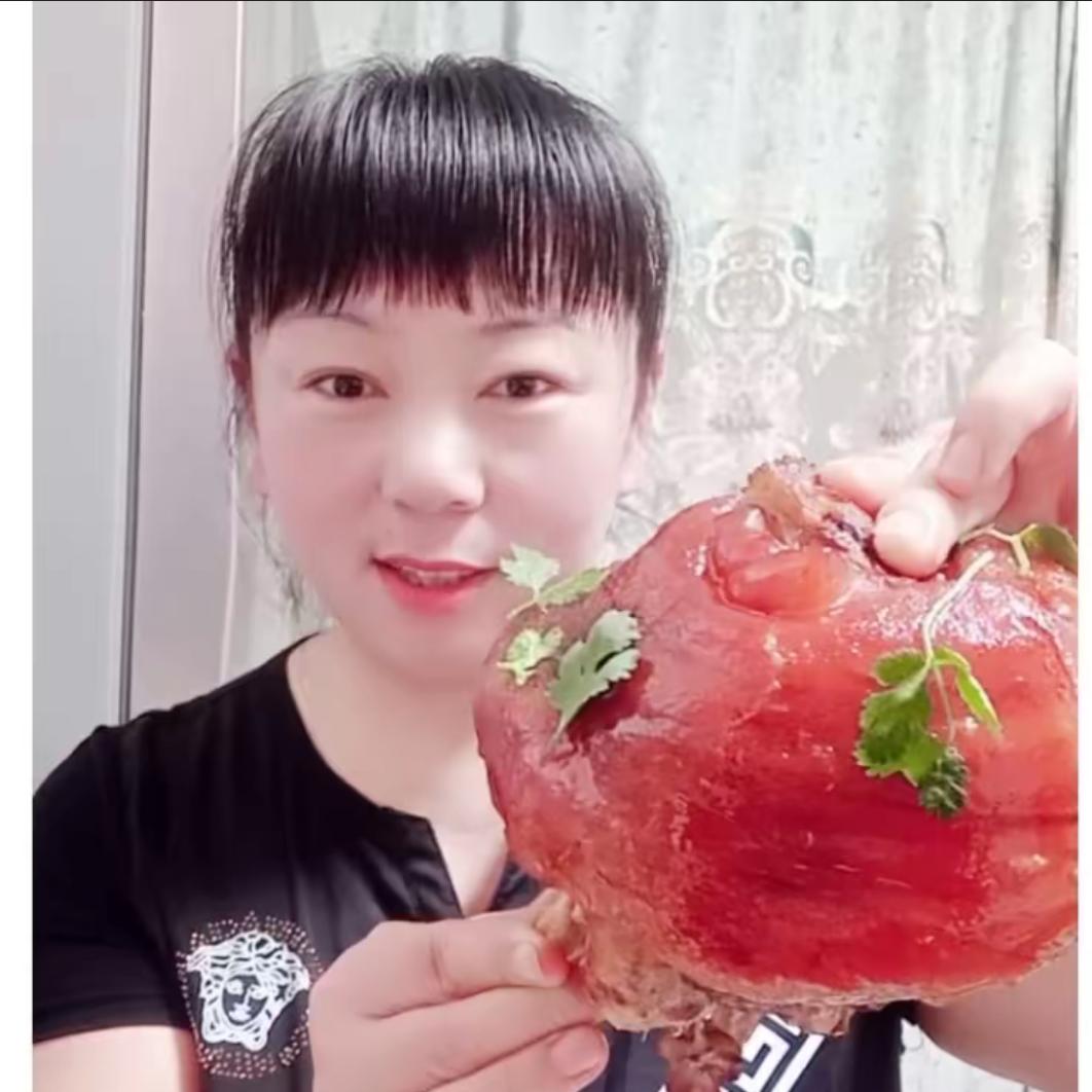 大萍花样面食