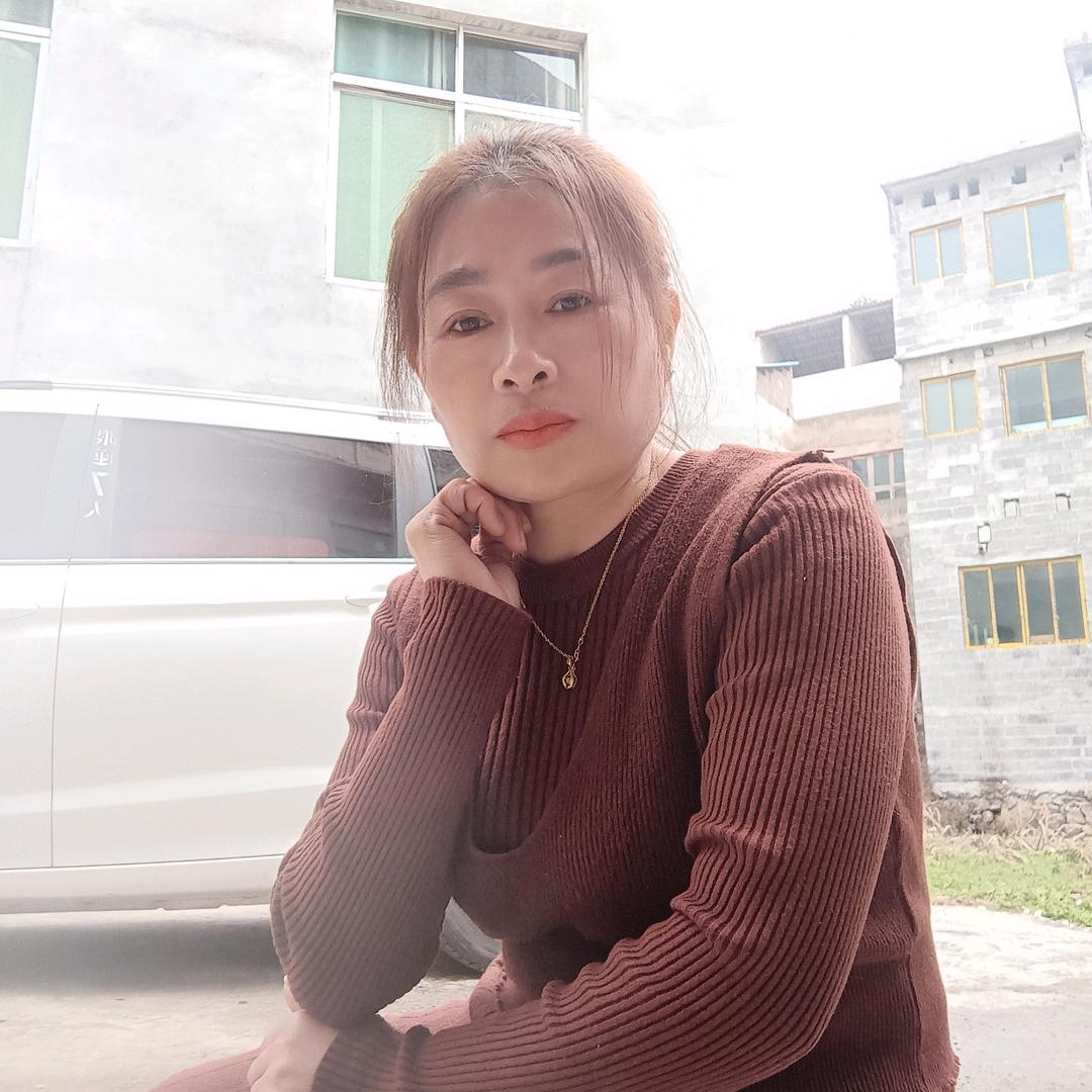 彭四妹坚持往前走