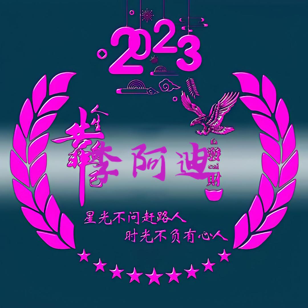 李阿迪