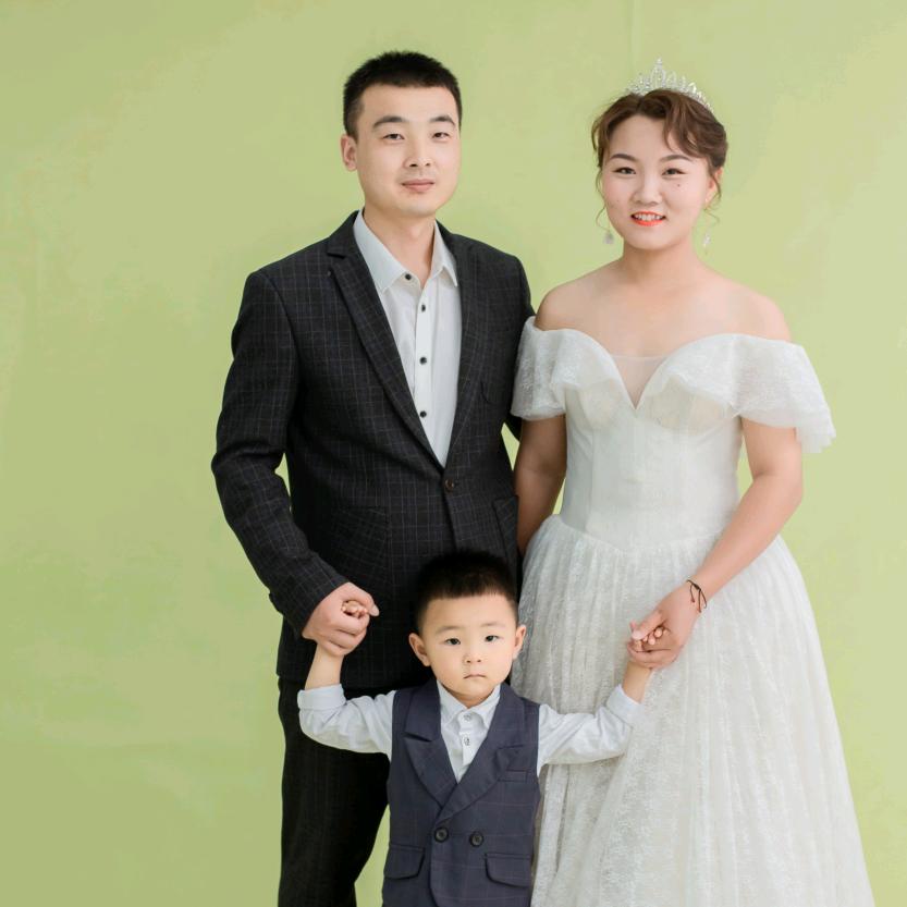 老陈家妍小妹