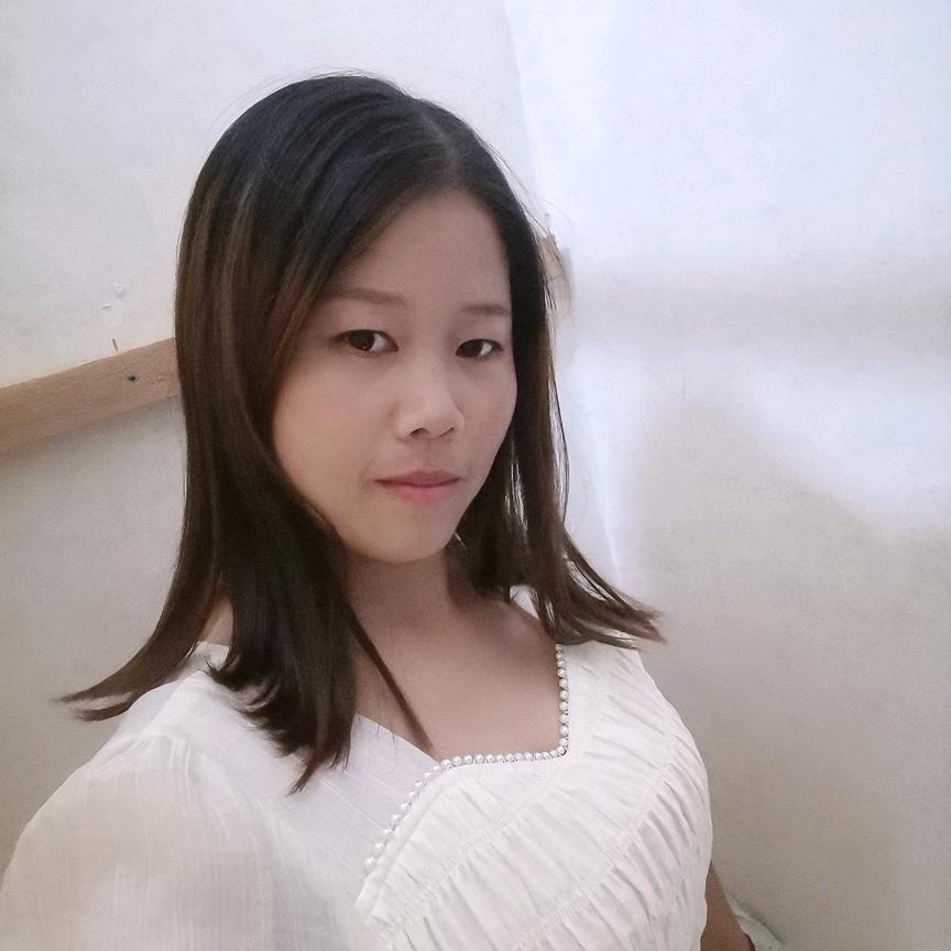 秋秋手工毛线拖鞋