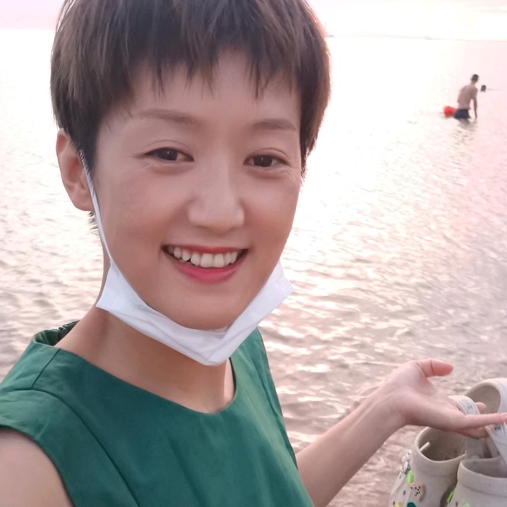 豆包姐的日常