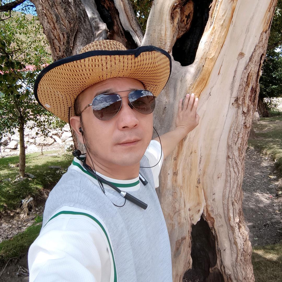 刘全峰