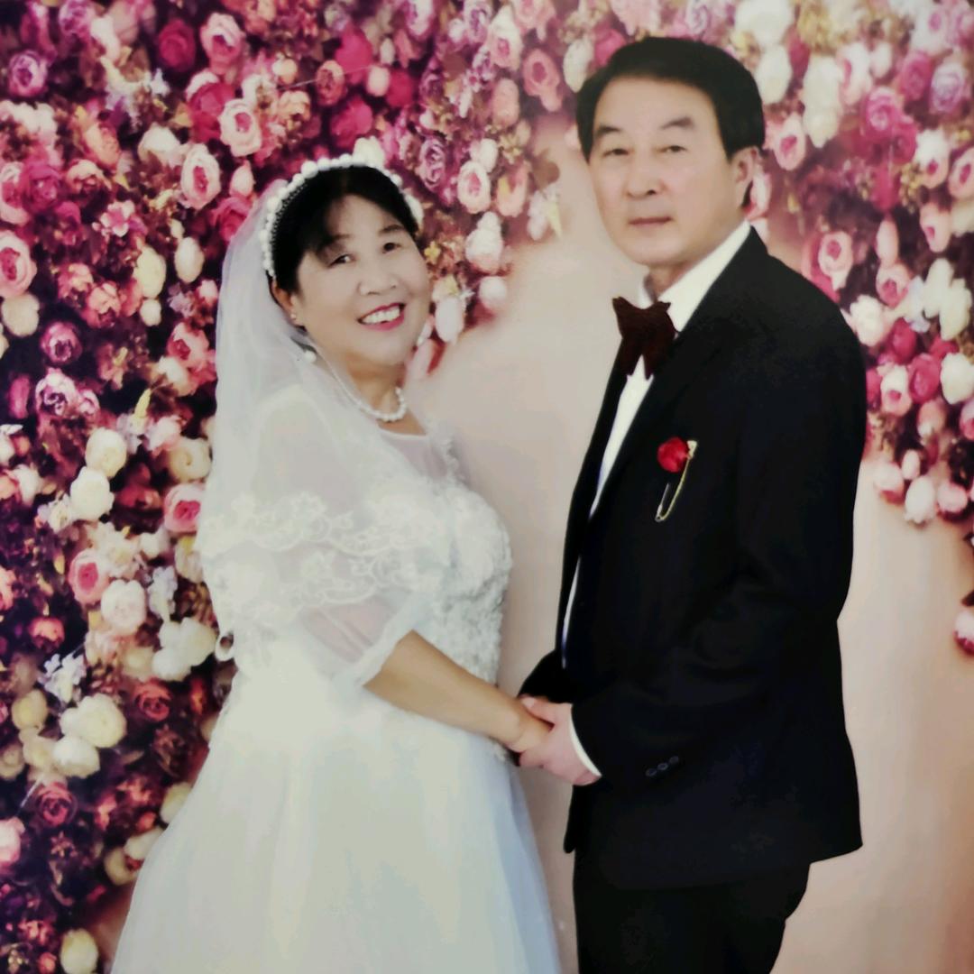 老明在农村