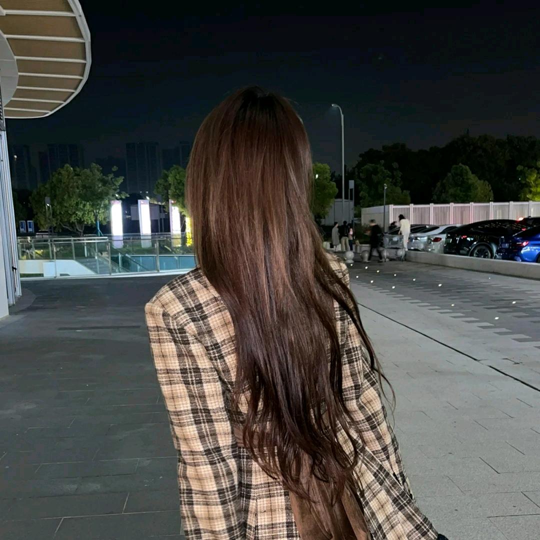 馨酱妹儿～🥰
