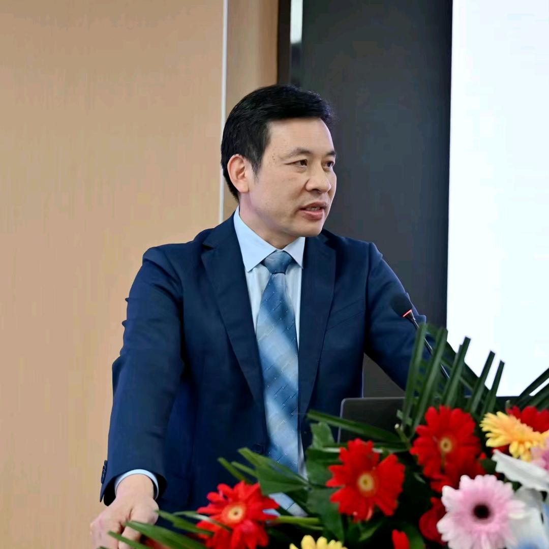 脊柱微创李文毅